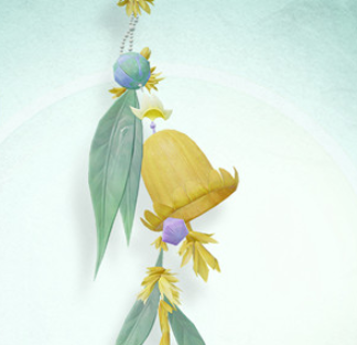 剑网3中秋挂件月桂衔铃获得途径