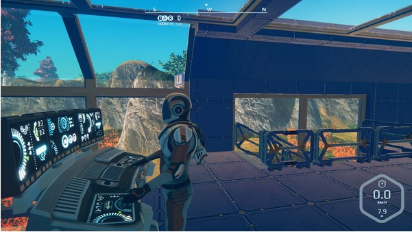 酿酒帝国中文版