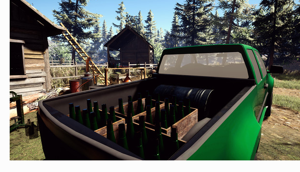 酿酒帝国中文版