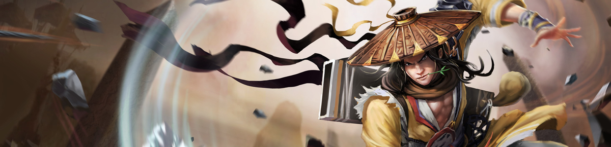 武侠类游戏大全