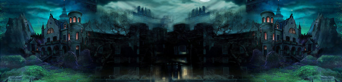 悬疑解谜游戏大全