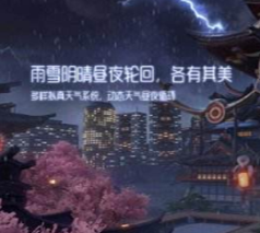 龙族幻想过山车玩法介绍