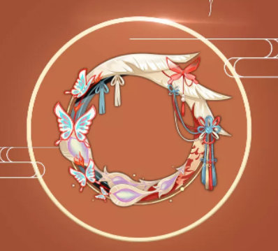 阴阳师蝶步韶华头像框获取攻略