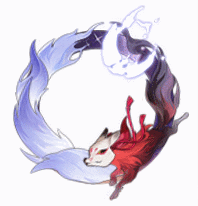 阴阳师动态头像框泷月灵狐获得途径