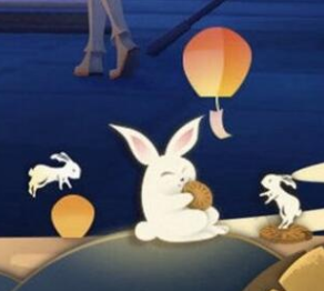 剑网3指尖江湖玉兔乌兔位置图文一览