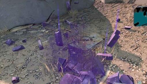 无主之地3镒矿获得方法