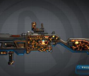 无主之地3波力比阿斯获得途径