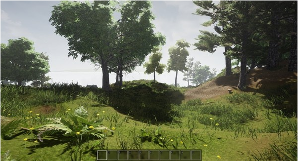 进化空间中文版