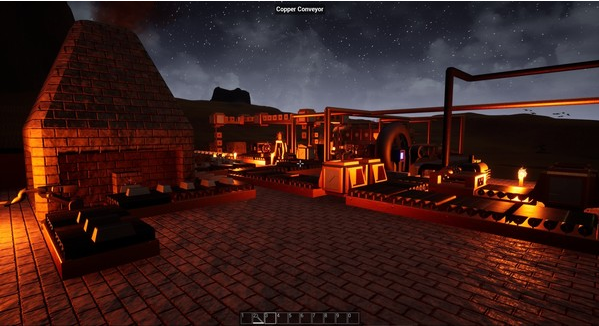 进化空间中文版