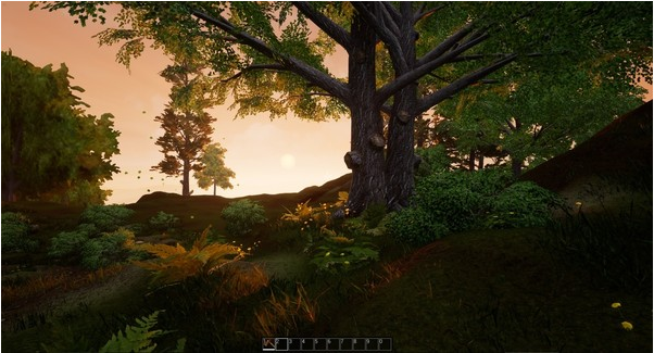 进化空间中文版