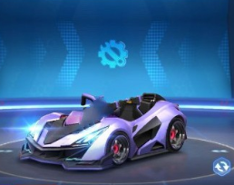 跑跑卡丁车飓风特殊颜色快速获取技巧