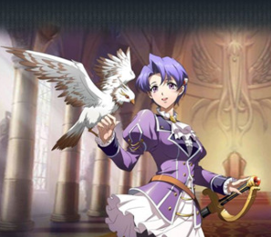 空之轨迹新手选奶妈最佳推荐