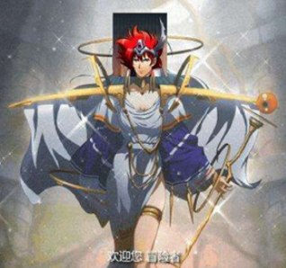 梦幻模拟战最后祷告头像框获取方式