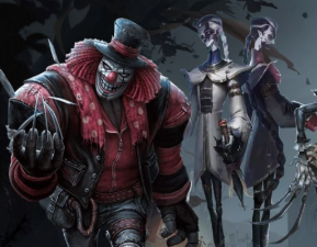 第五人格恐惧震慑触发方式