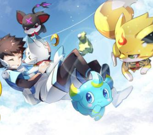 奥拉星变异亚比捕捉技巧