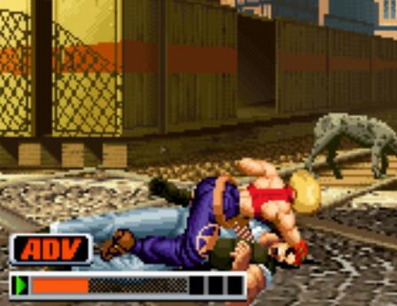 [图文]当身投技鼻祖吉斯，没有他架不住的招式~