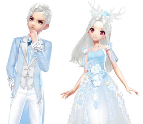 QQ飞车林深见鹿礼盒获取方式