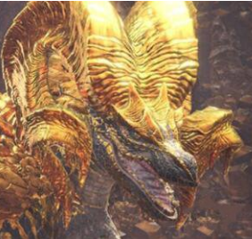 怪物猎人世界绚辉龙打法一览