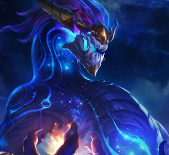 LOL云顶之弈约德尔人狂野骑士龙阵容详细解析