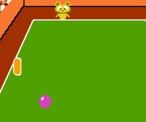 投球大赛中文绿色版