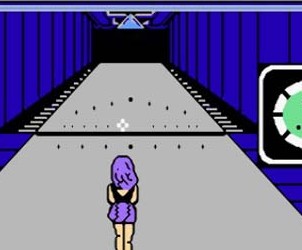 完美保龄球中文版