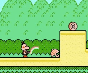 Parasol Henbee中文绿色版