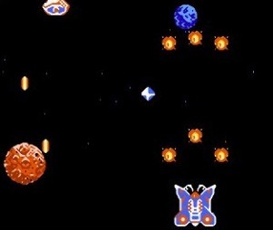 蝴蝶中文绿色版