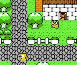 家庭游戏6磁片之城中文绿色版