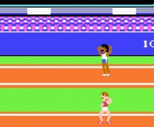 超级奥林匹克中文硬盘版