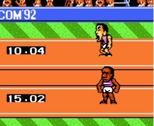 Gold Medal Challenge 92中文汉化版