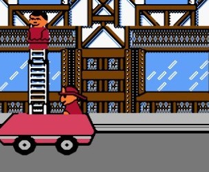 Fisher Price - Firehouse Rescu中文典藏版