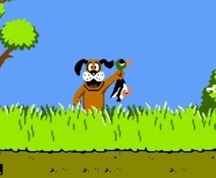 fc打猎中文绿色版