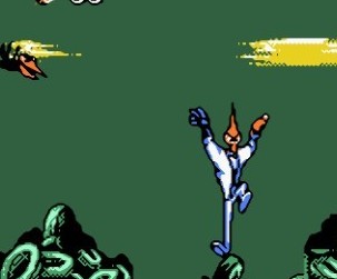 fc蚯蚓吉姆3中文汉化版