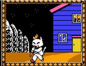 fc少年梦冒险中文典藏版