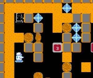 FC水晶矿中文版