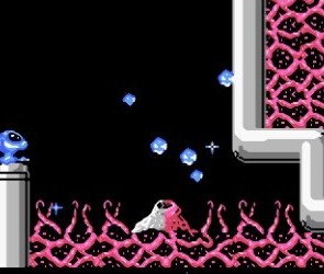 FC外星小子中文典藏版