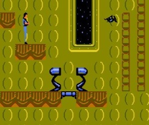 fc银河避难所中文典藏版