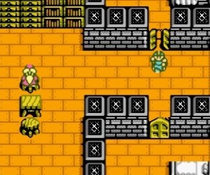 fc混乱世界中文硬盘版