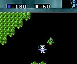 fc武士救美中文绿色版