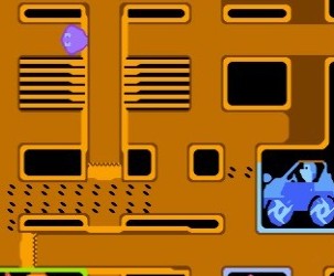 fc刷子与滚筒中文绿色版