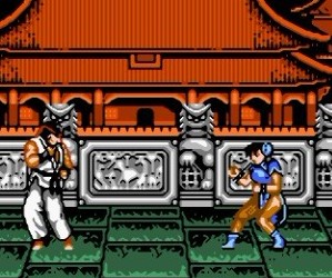 fc乱舞街头霸王3中文汉化版