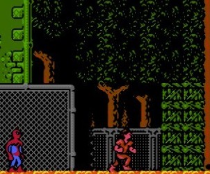 fc蜘蛛侠中文典藏版