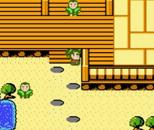 FC真田十勇士硬盘版