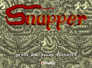 贪食蛇：鳄龟手机版