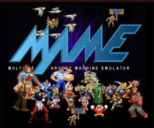 MamePlus0.161官方游戏中文列表正式版r5236