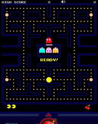 FBAS吃豆人-爱心版