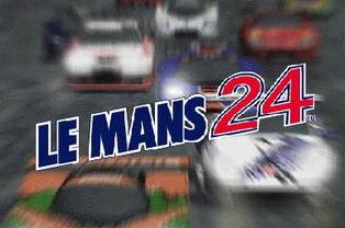 雷门24小时赛车