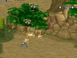 战野之狼安卓版