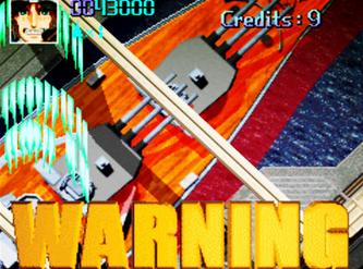 风暴之剑手机移植版