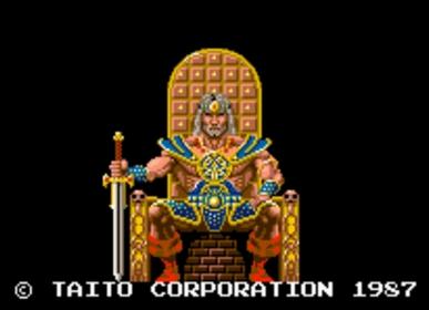 王者之剑1代安卓版